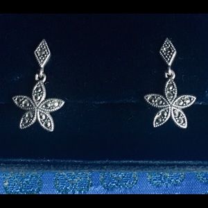 Marcaside Star danglers